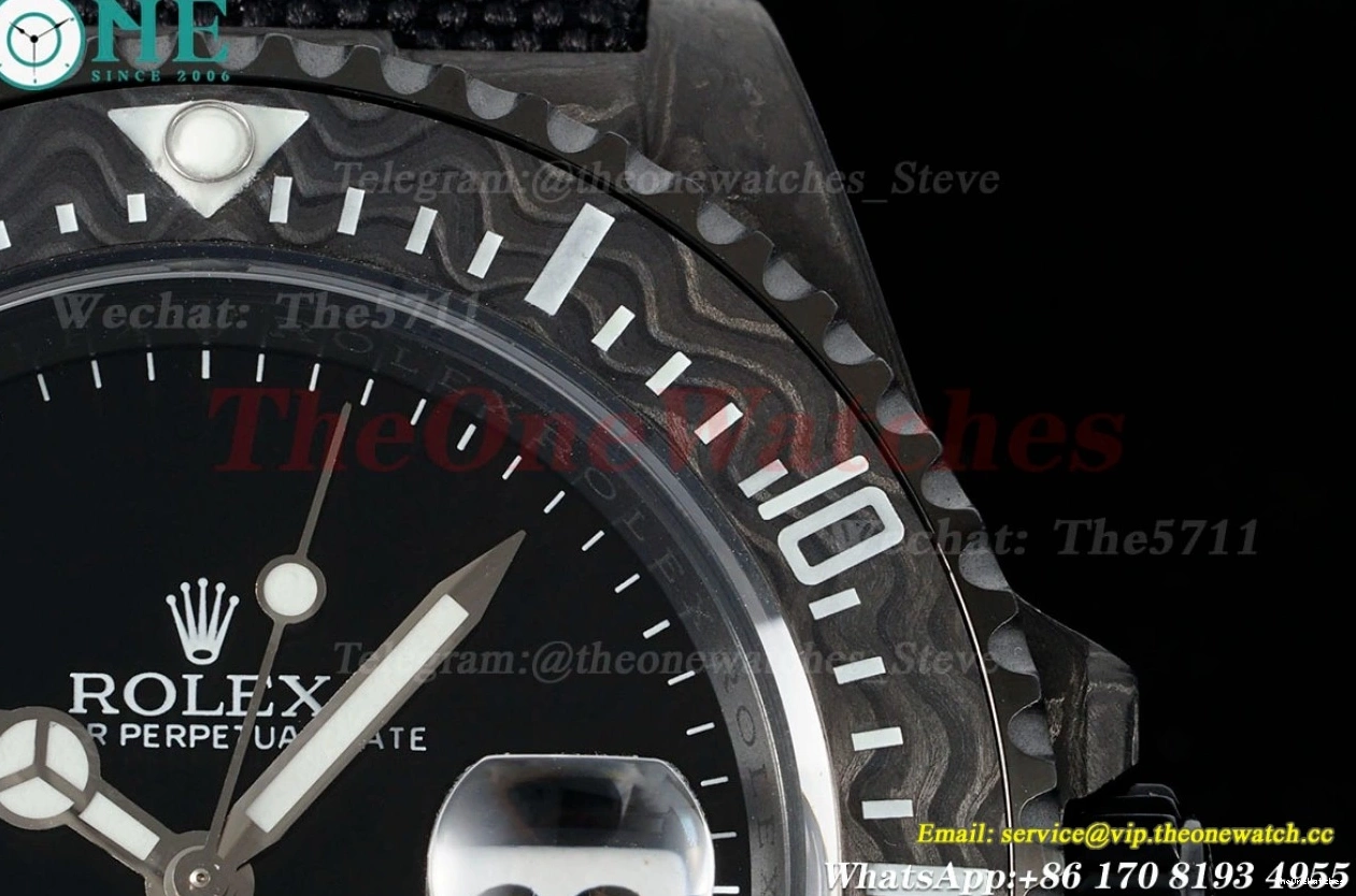 43mm NY VR3235 DIW Dial Black FC DIWF Full SeaDweller 0403